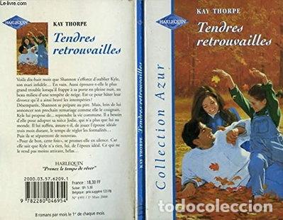 Livres: Tendres retrouvailles- 9782280046954
