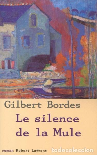 Libros: Le silence de la mule- 9782702865149