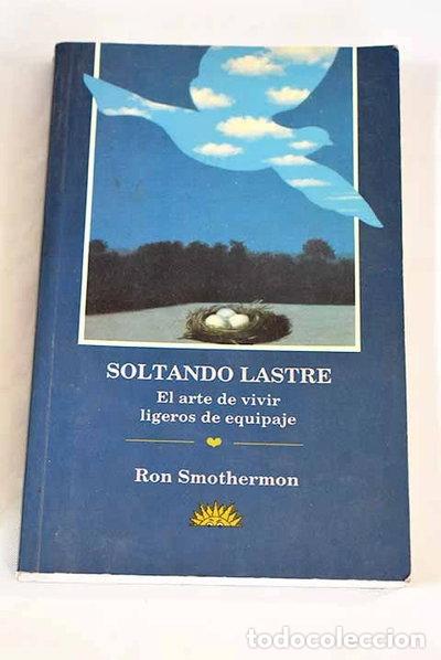 Libros: Soltando lastre- 9788487598210