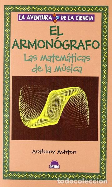 Libros: El Armon&oacute;grafo- 9788497541718