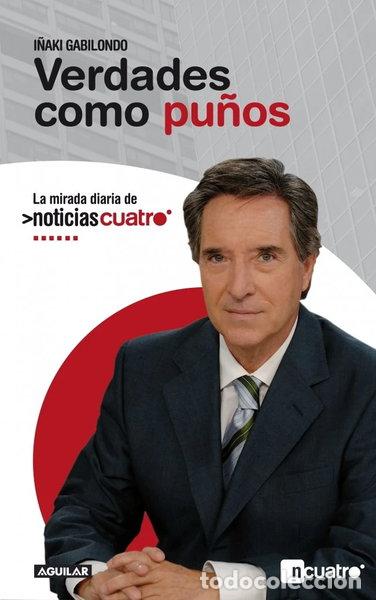 Livres: Verdades como pu&ntilde;os- 9788403100749