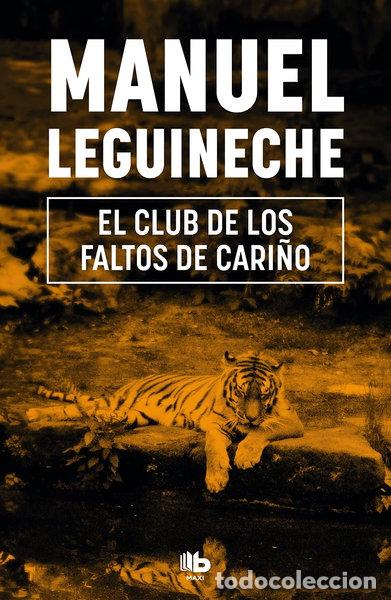 Livres: El club de los faltos de cari&ntilde;o- 9788490703519