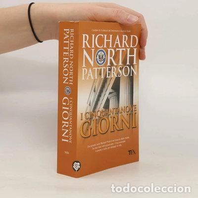 Livres: I cinquantanove giorni- 9788850217502
