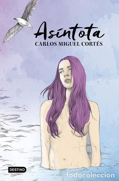 Libros: As&iacute;ntota- 9788408169192