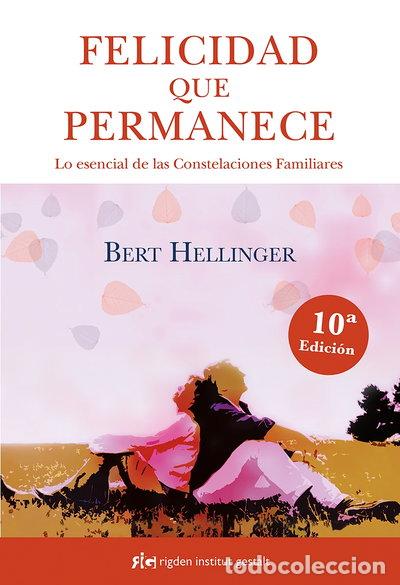 Libros: Felicidad que permanece- 9788494479823