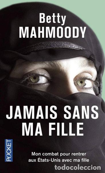 Libros: Jamais sans ma fille- 9782266025874