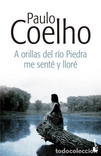 Libros: A orillas del r&iacute;o Piedra me sent&eacute; y llor&eacute;- 9788408135821