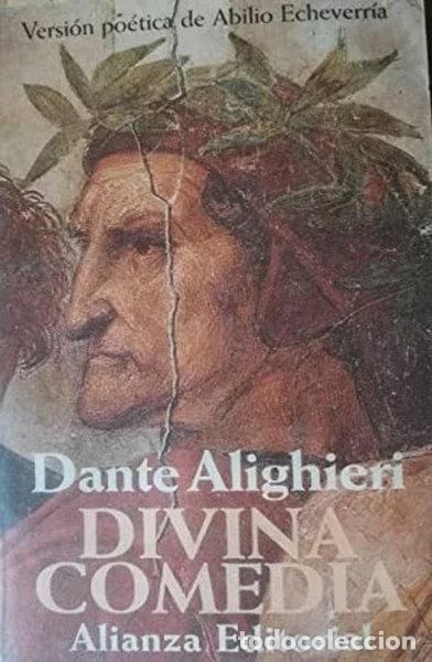 Libros: Divina Comedia- 9788420607481