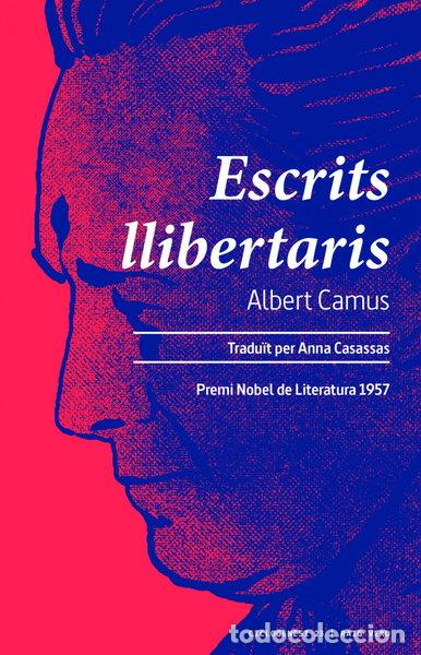 Libros: Escrits llibertaris- 9788419206541