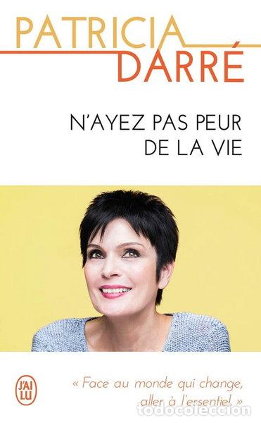 Libros: N'ayez pas peur de la vie- 9782290133255