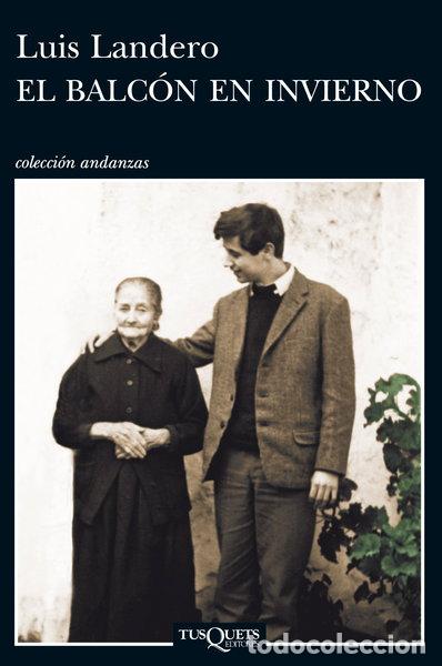 Libros: El balc&oacute;n en invierno- 9788483839294