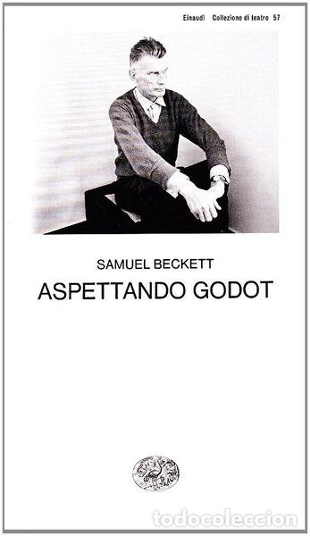 Libros: Aspettando Godot- 9788806062477