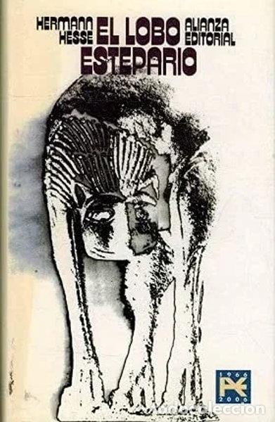 B&uuml;cher: El lobo estepario- 9788420666525