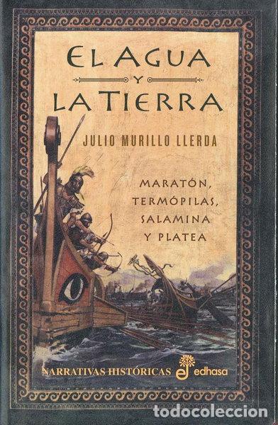 B&uuml;cher: El agua y la tierra- 9788435061636