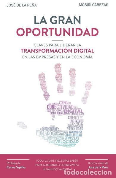 Libros: La gran oportunidad- 9788498754063