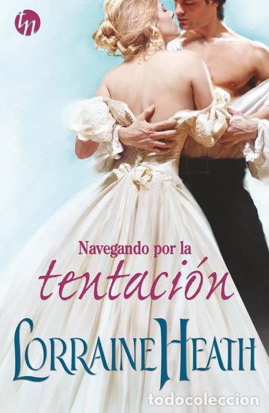 Libros: Navegando por la tentaci&oacute;n- 9788468784656