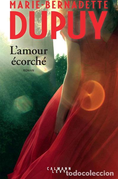 Libros: L'amour &eacute;corch&eacute;- 9782702169179