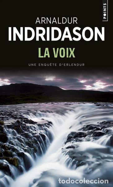 Libros: La Voix- 9782757807255