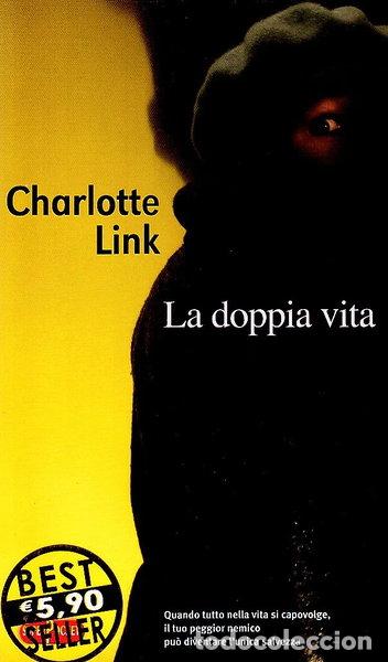 Libros: La doppia vita- 9788846210388