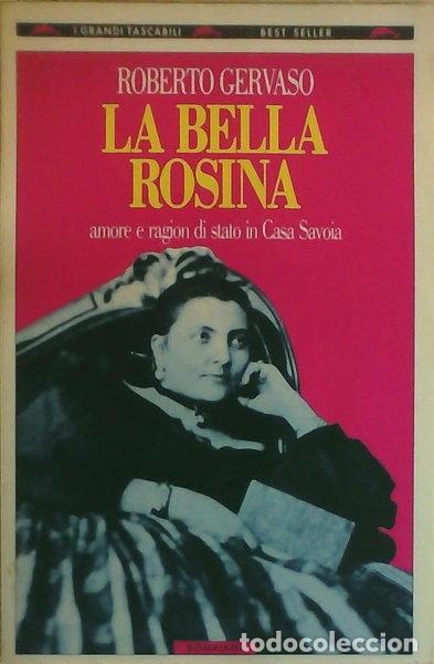 Libros: La bella Rosina- 9788845220524