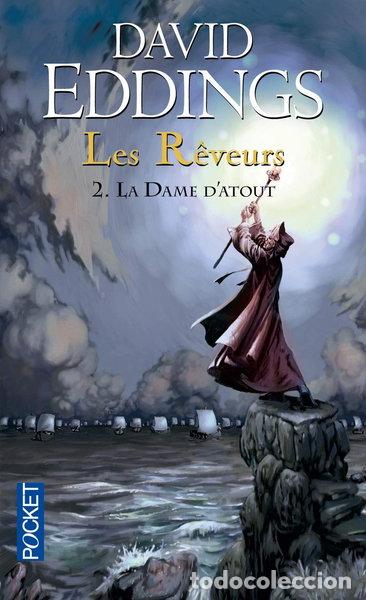 Libri di seconda mano: La dame d'atout- 9782266155120