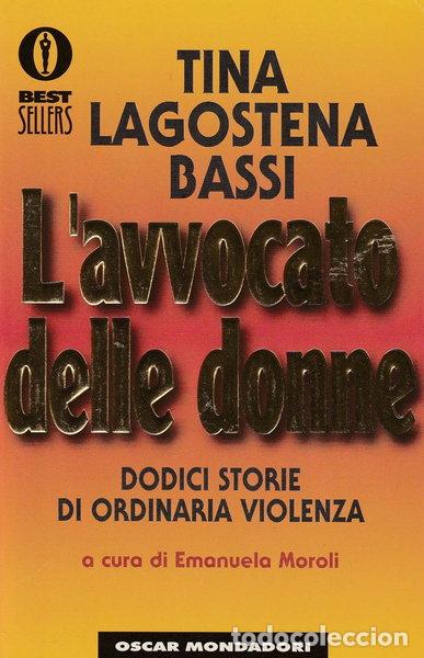 Libri di seconda mano: L'avvocato delle donne- 9788804426790