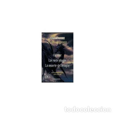 Libri di seconda mano: Estuche Cormyr- 9788448038151