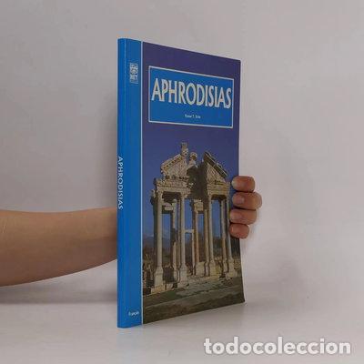 Libri di seconda mano: Aphrodisias: Guide du site et de son mus&eacute;e- 9789754790641