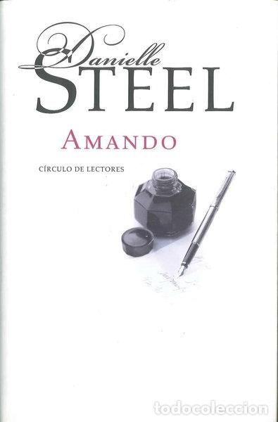Libri di seconda mano: Amando- 9788467208641