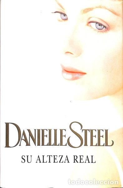Libri di seconda mano: Su alteza real- 9788401382635