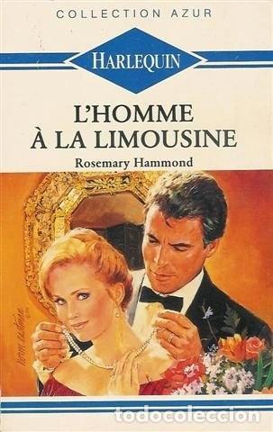 Libri di seconda mano: L'homme &agrave; la limousine- 9782280008228