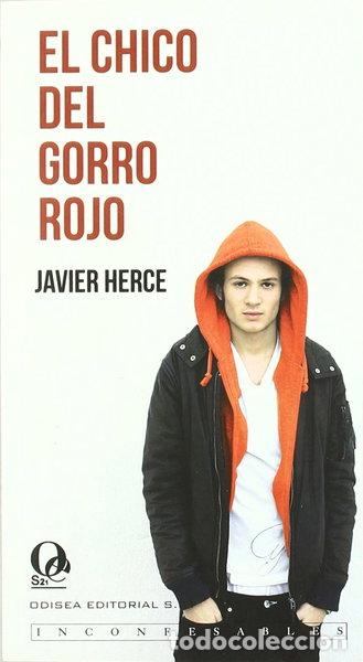 B&uuml;cher: El chico del gorro rojo- 9788415294115