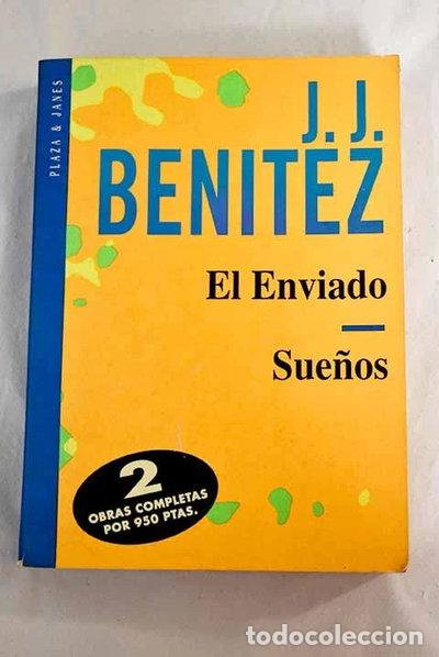 B&uuml;cher: El Enviado ; sue&ntilde;os- 9788401461095