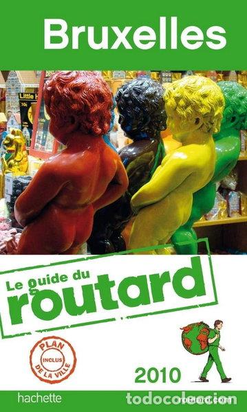 Libros: Bruxelles 2010- 9782012448308