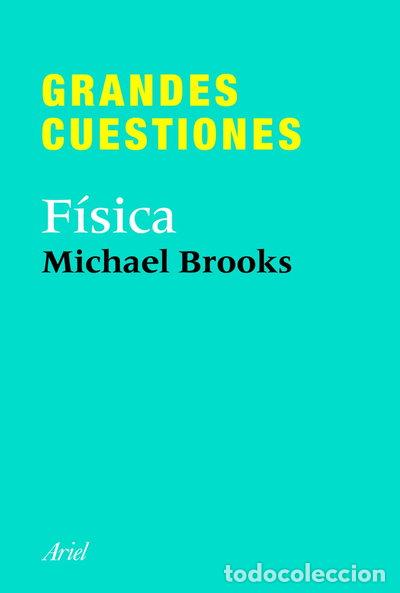 Libros: Grandes cuestiones. F&iacute;sica- 9788434413375