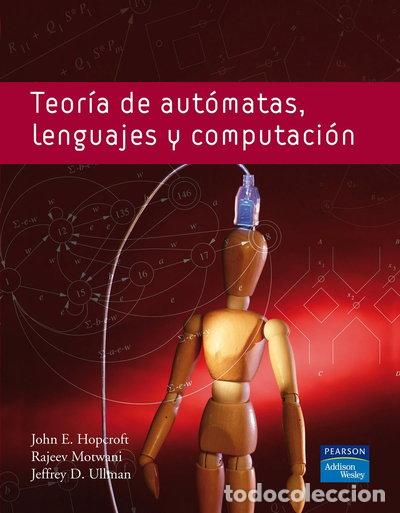 Libri di seconda mano: Teor&iacute;a de aut&oacute;matas, lenguajes y computaci&oacute;n- 9788478290888