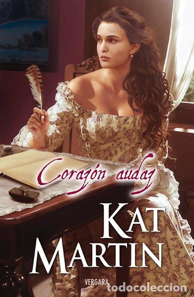 Libros: Coraz&oacute;n audaz- 9788466638012