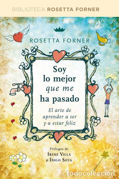 books: Soy lo mejor que me ha pasado- 9788490564660