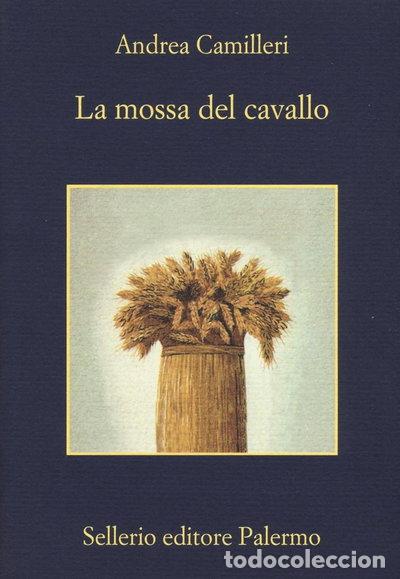books: La mossa del cavallo- 9788838936050