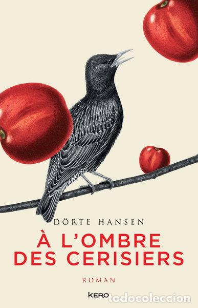 books: A l'ombre des cerisiers- 9782366581980
