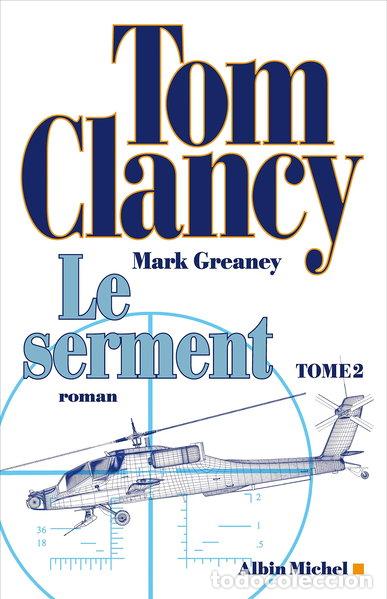 Libros: Le Serment - tome 2- 9782226456588