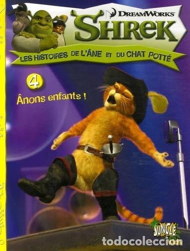 Libros: Anons enfants !- 9782874424823
