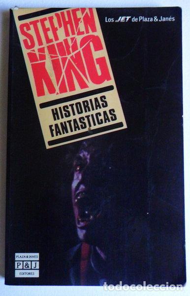 Libros: Historias fant&aacute;sticas- 9788401498909