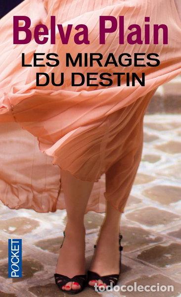 Libros: Les mirages du destin- 9782266137683