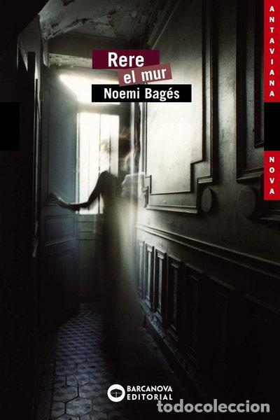 Livres: Rere el mur- 9788448925109