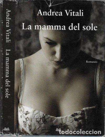 Livres: La mamma del sole- 8022264789493