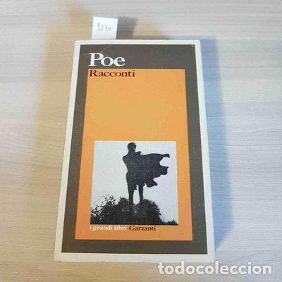 B&uuml;cher: Racconti- 9788811580898