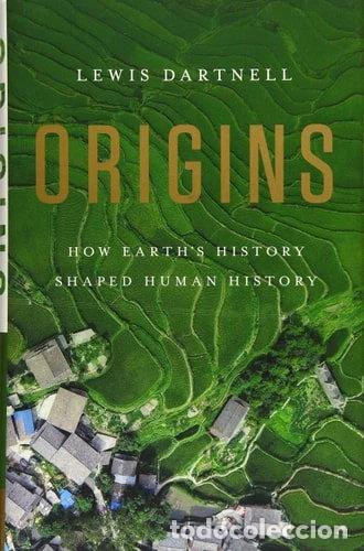 B&uuml;cher: Origins- 9781541617902