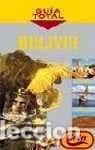 B&uuml;cher: Bolivia- 9788497762700