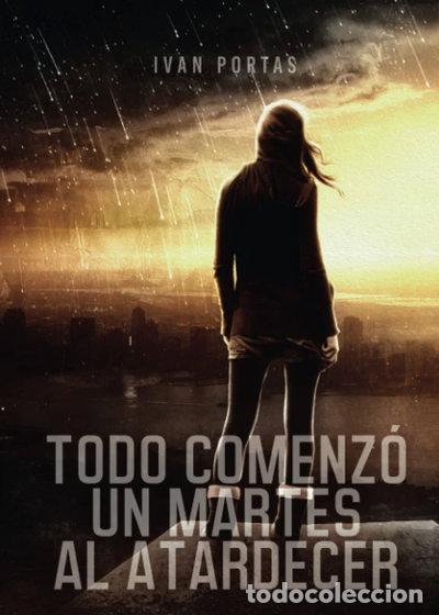 B&uuml;cher: Todo comenz&oacute; un martes al atardecer- 9788491830917